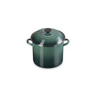 Stockpot with Phenolic Knob